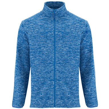 ARTIC Флісова куртка з високим коміром і підкладкою в тон heather royal  розмір 3XL - CQ641206248- Фото №1