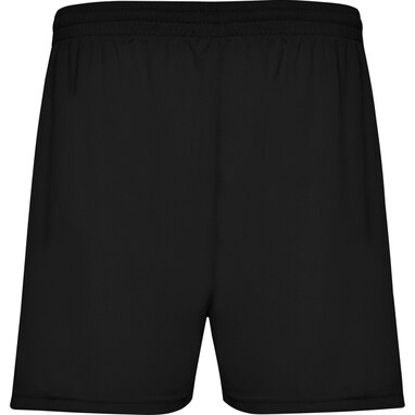 CALCIO Спортивные шорты черный  размер M - PA04840202- Фото №1