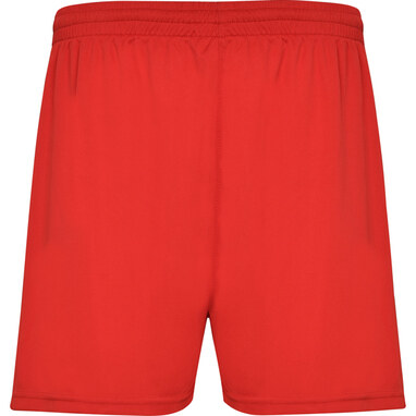 CALCIO Спортивные шорты красный размер 12 - PA04842760- Фото №1 CALCIO Спортивные шорты красный размер 12 - PA04842760- Фото №1