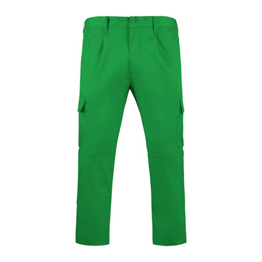 Штани з міцної тканини garden green  розмір 42 - PA91005752- Фото №1