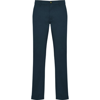 RITZ Брюки из непроницаемой ткани темно-синий  размер 50 - PA91066155- Фото №1