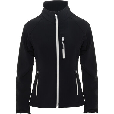 Двухслойная куртка SoftShell черный размер 3XL - SS64330602- Фото №1 Двухслойная куртка SoftShell черный размер 3XL - SS64330602- Фото №1