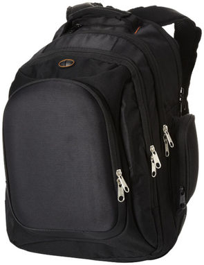 Рюкзак Neotec для ноутбука , цвет сплошной черный - 11907600- Фото №1