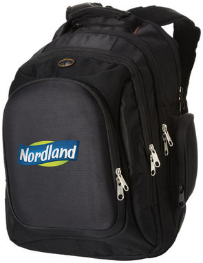 Рюкзак Neotec для ноутбука , цвет сплошной черный - 11907600- Фото №2