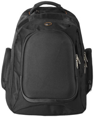 Рюкзак Neotec для ноутбука , цвет сплошной черный - 11907600- Фото №3