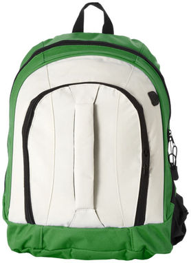 Рюкзак Arizona, цвет белый, зеленый - 11916102- Фото №3