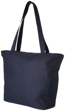 Пляжна сумка Panama, колір темно-синій - 11917902- Фото №1