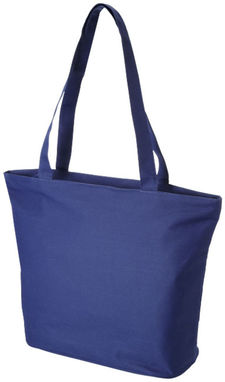 Пляжна сумка Panama, колір яскраво-синій - 11917903- Фото №1