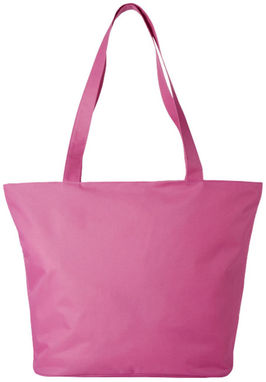 Пляжная сумка Panama, цвет розовый - 11917904- Фото №4