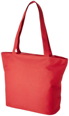 Пляжна сумка Panama, колір червоний - 11917905- Фото №1