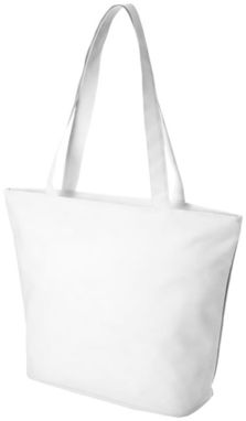 Пляжная сумка Panama, цвет белый - 11917906- Фото №1