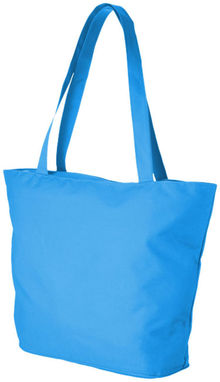Пляжная сумка Panama, цвет ярко-синий - 11917907- Фото №1