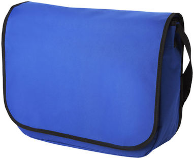 Сумка через плечо Malibu, цвет синий классический - 11938401- Фото №1