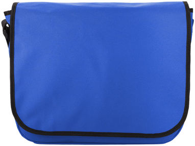 Сумка через плече Malibu, колір класичний синій - 11938401- Фото №4