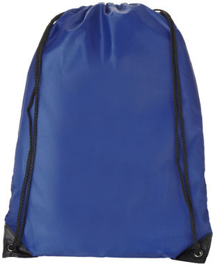 Стильный рюкзак Oriole, цвет ярко-синий - 11938501- Фото №4
