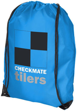 Стильний рюкзак Oriole, колір яскраво-синій - 11938502- Фото №2