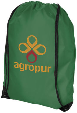 Стильний рюкзак Oriole, колір світло-зелений - 11938503- Фото №2