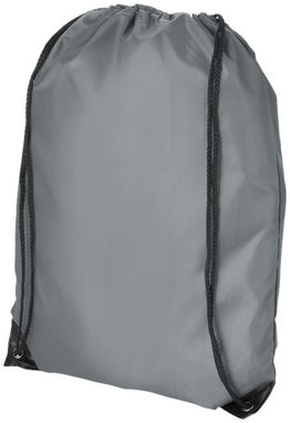 Стильний рюкзак Oriole, колір світло-сірий - 11938505- Фото №1