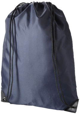 Стильний рюкзак Oriole, колір темно-синій - 19549060- Фото №1