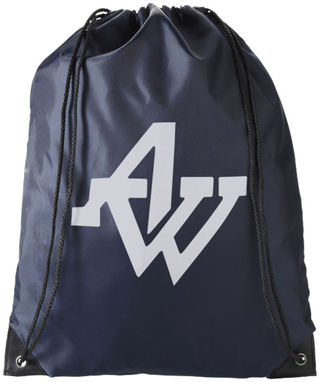 Стильный рюкзак Oriole, цвет темно-синий - 19549060- Фото №3