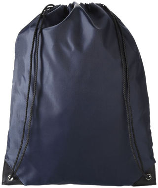 Стильний рюкзак Oriole, колір темно-синій - 19549060- Фото №4