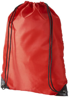 Стильный рюкзак Oriole, цвет красный - 19549061- Фото №1