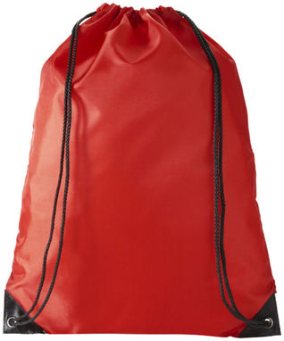 Стильный рюкзак Oriole, цвет красный - 19549061- Фото №4