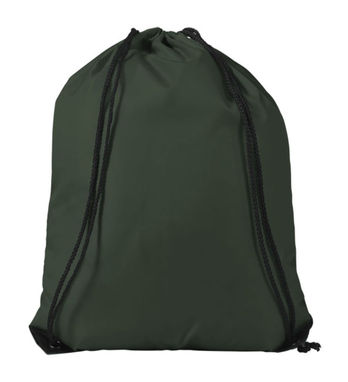 Стильный рюкзак Oriole, цвет зеленый - 19549064- Фото №4
