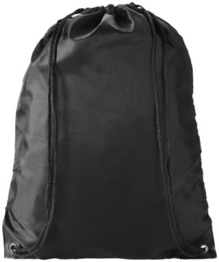Стильный рюкзак Oriole, цвет сплошной черный - 19549067- Фото №4