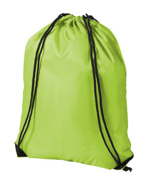 Стильный рюкзак Oriole, цвет зеленое яблоко - 19550170- Фото №1