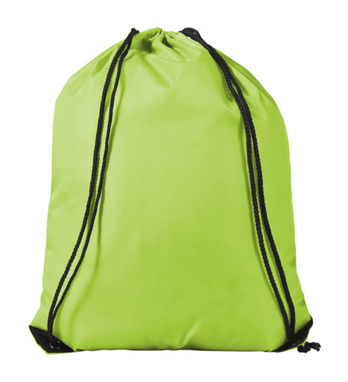 Стильный рюкзак Oriole, цвет зеленое яблоко - 19550170- Фото №3