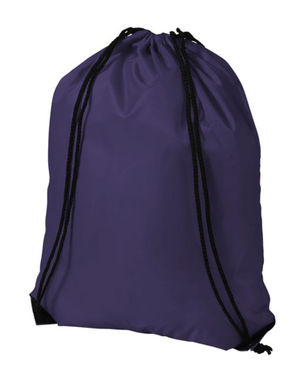Стильний рюкзак Oriole, колір пурпурний - 19550171- Фото №1