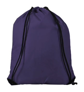 Стильний рюкзак Oriole, колір пурпурний - 19550171- Фото №3