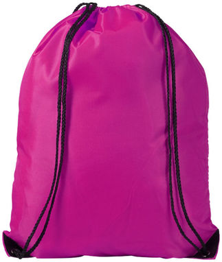 Стильный рюкзак Oriole, цвет вишневый - 19550173- Фото №3