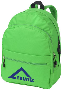 Рюкзак Trend, цвет светло-зеленый - 11938601- Фото №2
