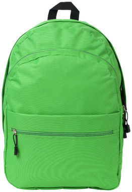 Рюкзак Trend, цвет светло-зеленый - 11938601- Фото №3