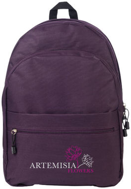 Рюкзак Trend, цвет пурпурный - 11938603- Фото №3