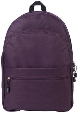 Рюкзак Trend, цвет пурпурный - 11938603- Фото №4