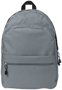 Рюкзак Trend, цвет серый - 11938604- Фото №4