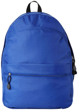 Рюкзак Trend, цвет ярко-синий - 19549652- Фото №4