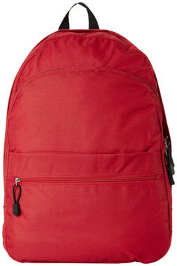 Рюкзак Trend, цвет красный - 19549653- Фото №4