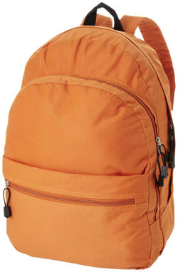 Рюкзак Trend, цвет оранжевый - 19549654- Фото №1
