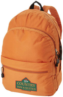 Рюкзак Trend, цвет оранжевый - 19549654- Фото №2