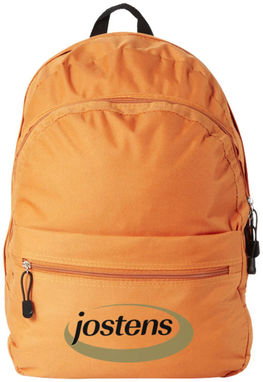 Рюкзак Trend, цвет оранжевый - 19549654- Фото №3