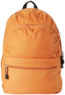 Рюкзак Trend, цвет оранжевый - 19549654- Фото №4