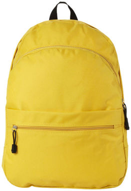 Рюкзак Trend, цвет желтый - 19549655- Фото №4