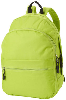 Рюкзак Trend, цвет зеленое яблоко - 19550160- Фото №1