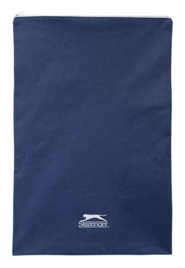 Спортивная сумка Brisbane, цвет темно-синий - 11941701- Фото №3