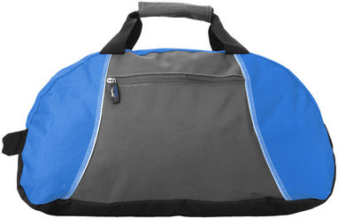 Спортивна сумка Brisbane, колір яскраво-синій - 11941702- Фото №4