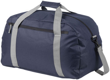 Дорожня сумка Vancouver, колір темно-синій - 11942701- Фото №1